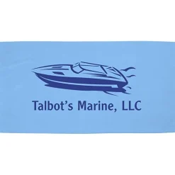 Resort Beach Towel - Colors - 35 inches x 70 inches