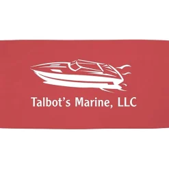 Resort Beach Towel - Colors - 35 inches x 70 inches
