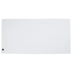 Resort Beach Towel - White - 35 inches x 70 inches