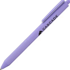 Resort Soft Touch Gel Pen