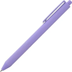 Resort Soft Touch Gel Pen
