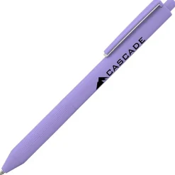 Resort Soft Touch Gel Pen