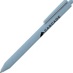 Resort Soft Touch Gel Pen