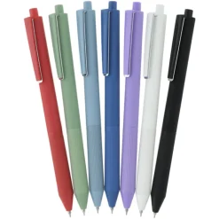 Resort Soft Touch Gel Pen
