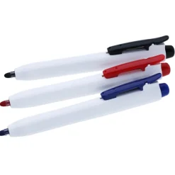 Retrax Retractable Dry Erase Marker