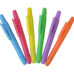 Retrax Retractable Highlighter