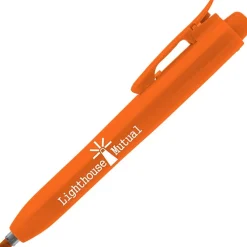 Retrax Retractable Highlighter - 24 hr