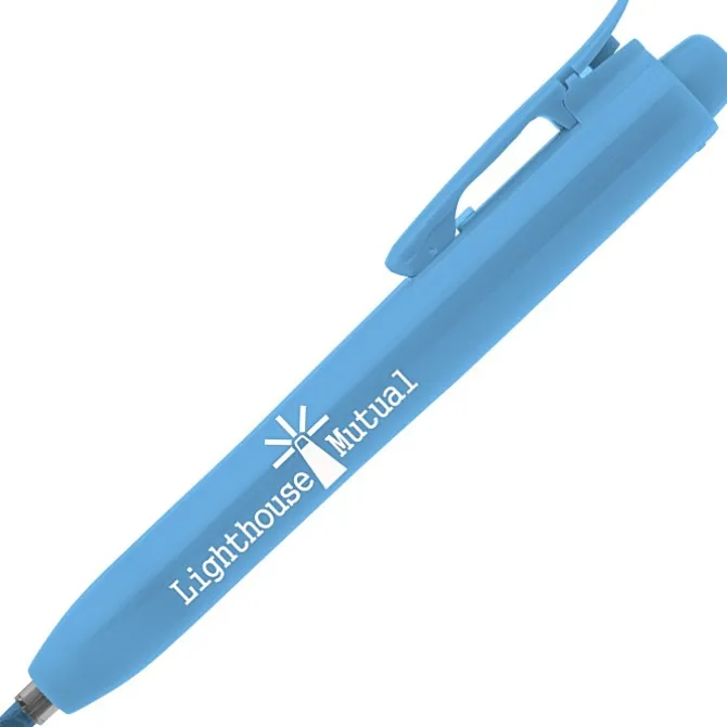 Retrax Retractable Highlighter - 24 hr