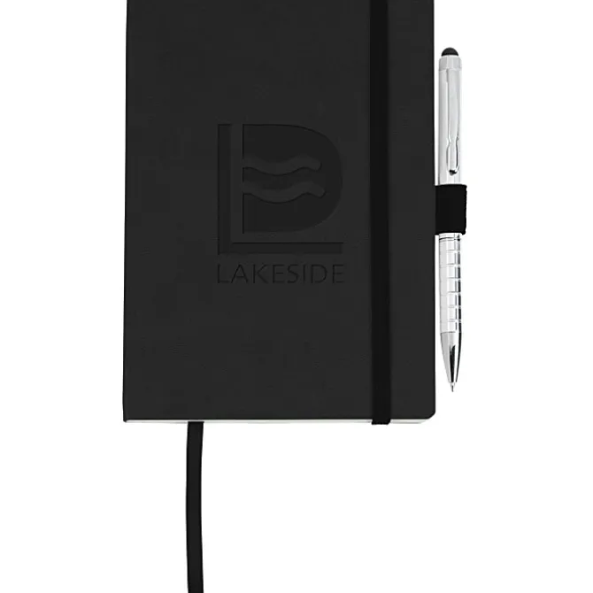 Revello Soft Bound Journal Book - 7 inches x 5 inches - Set