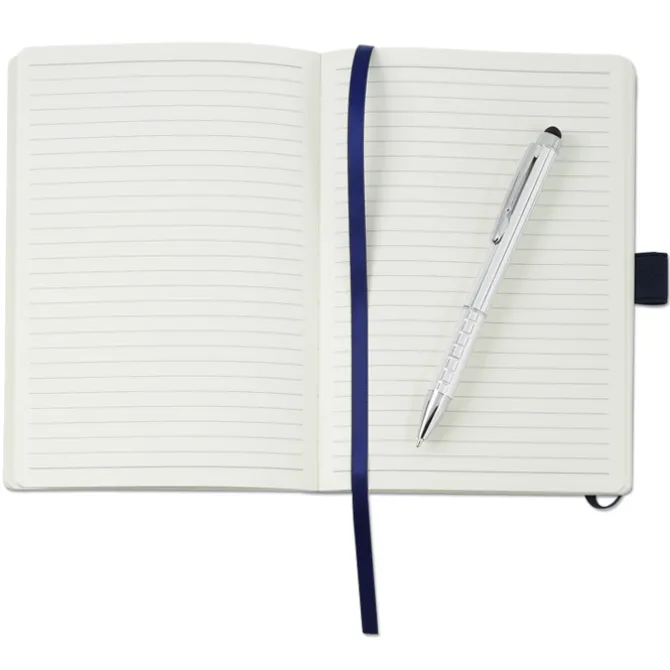 Revello Soft Bound Journal Book - 7 inches x 5 inches - Set