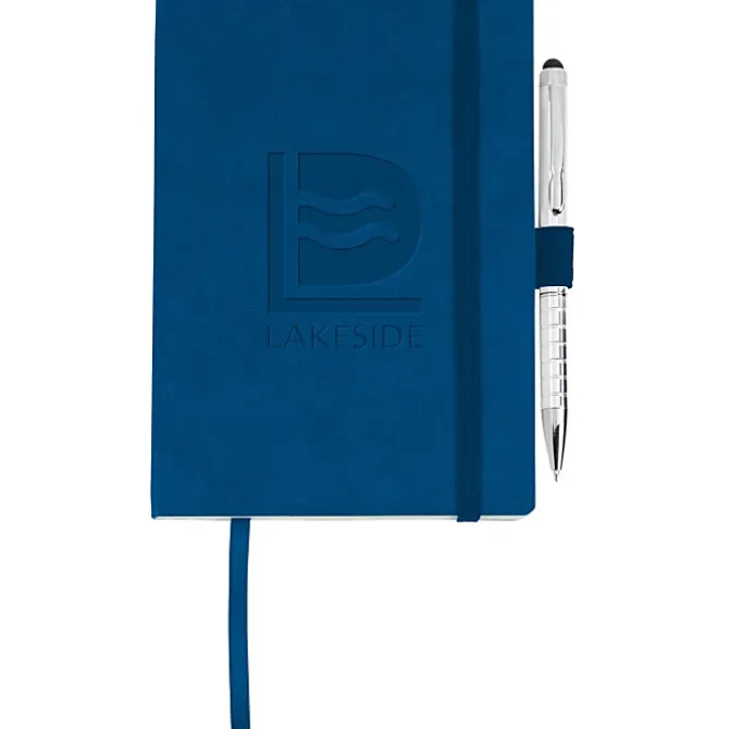Revello Soft Bound Journal Book - 7 inches x 5 inches - Set