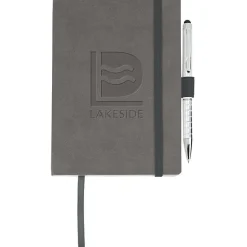 Revello Soft Bound Journal Book - 7 inches x 5 inches - Set