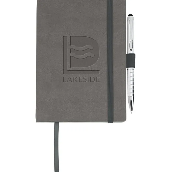 Revello Soft Bound Journal Book - 7 inches x 5 inches - Set