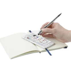 Revello Soft Bound Journal Book - 7 inches x 5 inches - Set