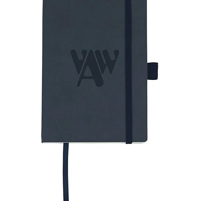 Revello Soft Bound Journal Book - 7 inches x 5 inches