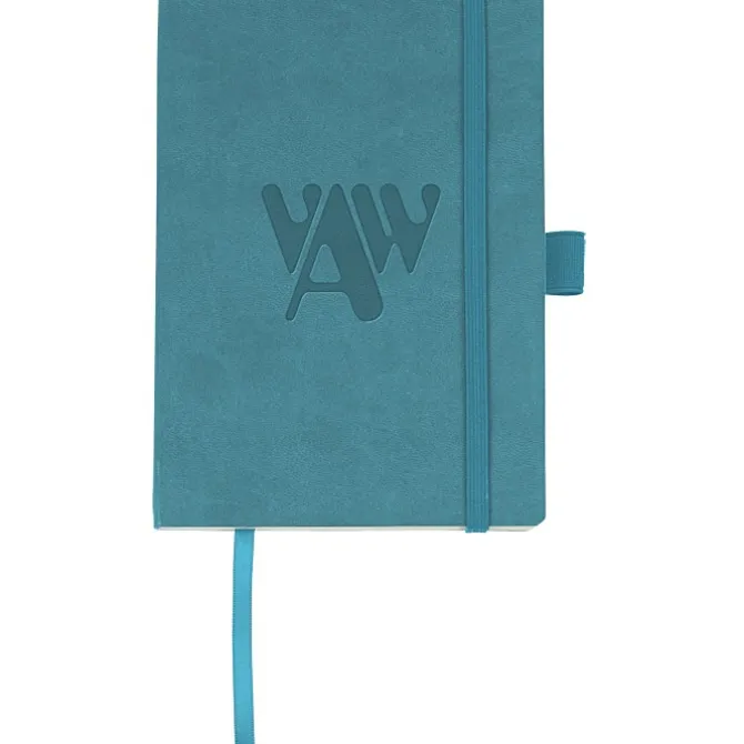 Revello Soft Bound Journal Book - 7 inches x 5 inches
