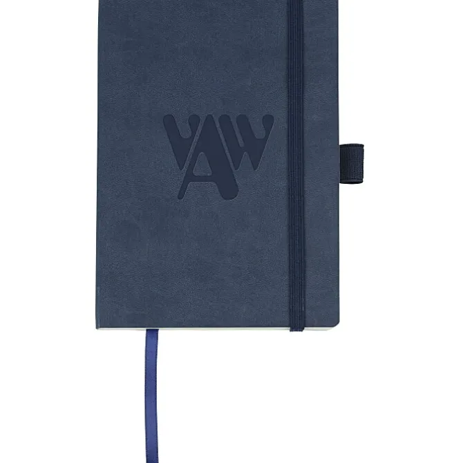 Revello Soft Bound Journal Book - 7 inches x 5 inches