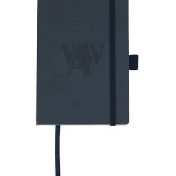 Revello Soft Bound Journal Book - 7 inches x 5 inches - 24 hr