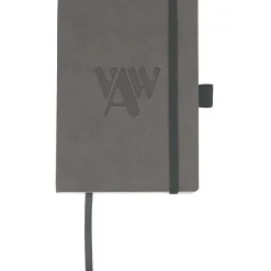 Revello Soft Bound Journal Book - 7 inches x 5 inches - 24 hr