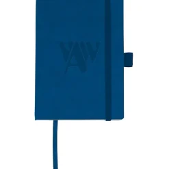 Revello Soft Bound Journal Book - 7 inches x 5 inches - 24 hr