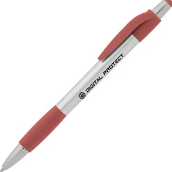 Revel Pen - Silver