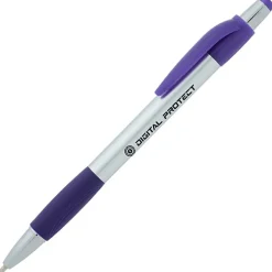 Revel Pen - Silver
