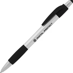 Revel Pen - Silver