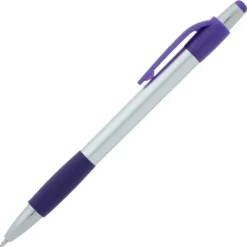 Revel Pen - Silver