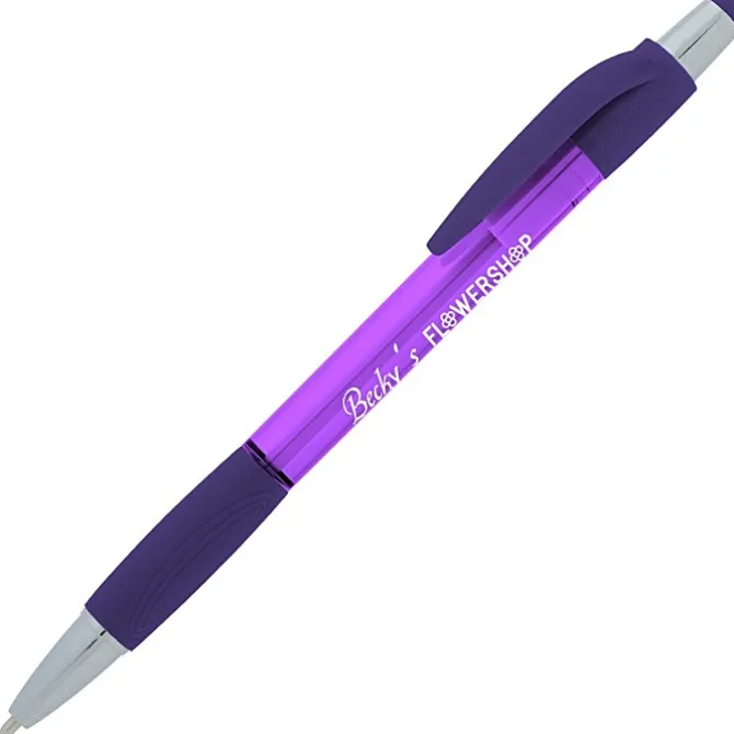 Revel Pen - Translucent