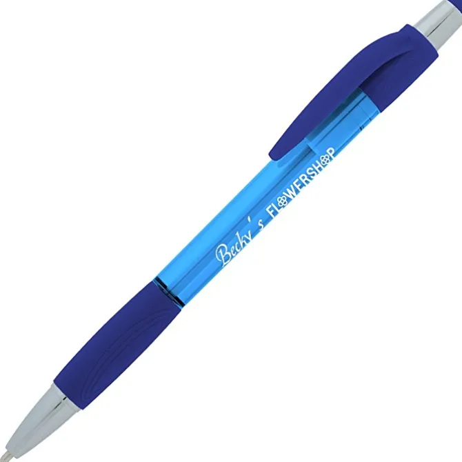 Revel Pen - Translucent