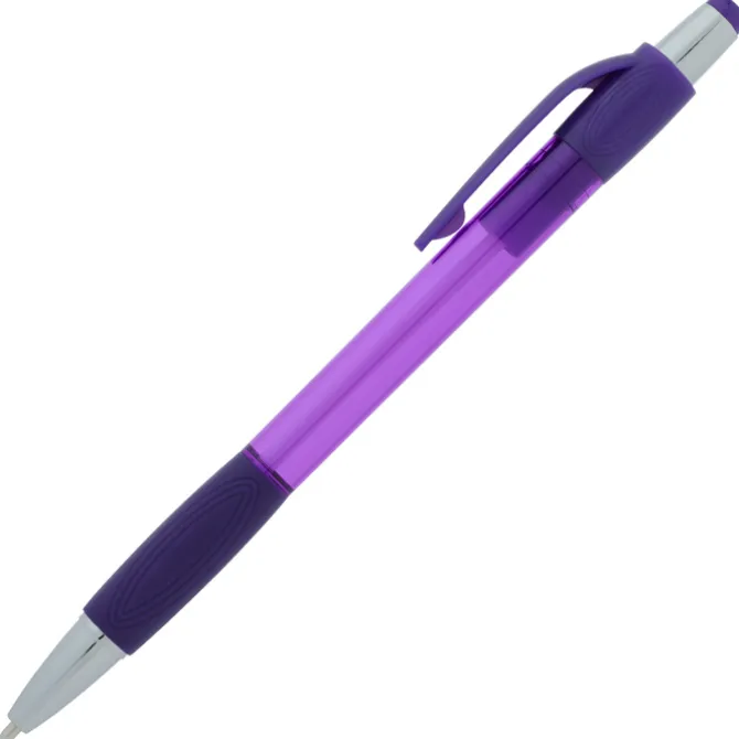 Revel Pen - Translucent