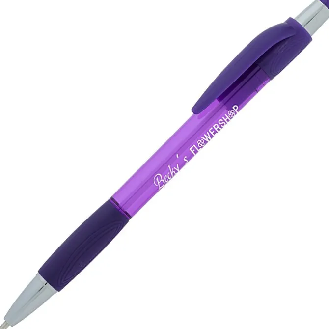 Revel Pen - Translucent