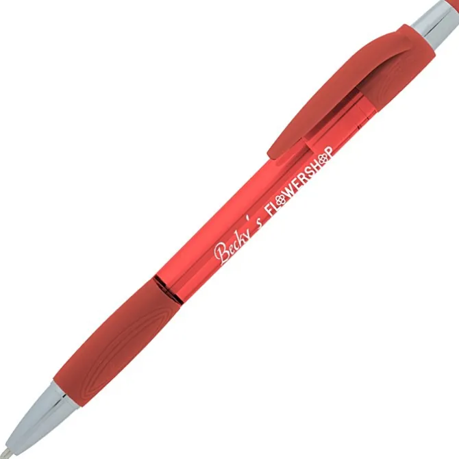 Revel Pen - Translucent