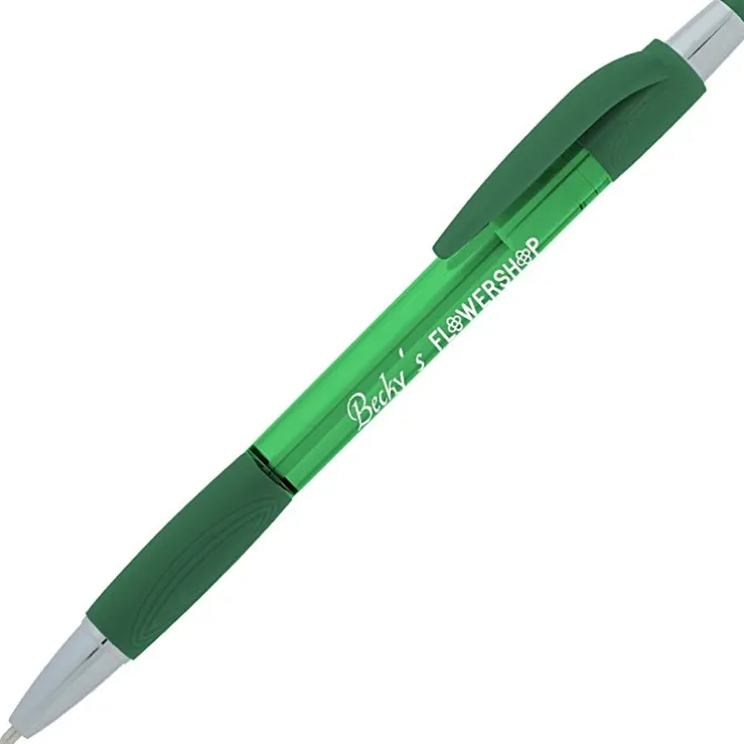 Revel Pen - Translucent