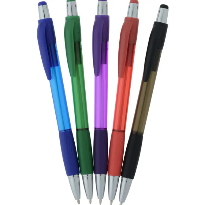 Revel Pen - Translucent