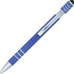 Revolve Stylus Metal Spinner Pen