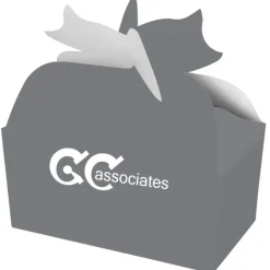 Ribbon Box - Large