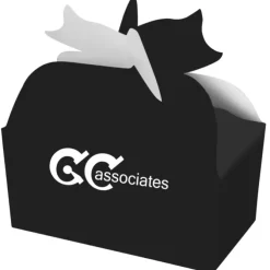 Ribbon Box - Large