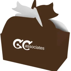 Ribbon Box - Large