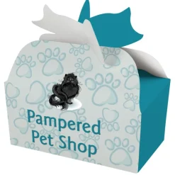 Ribbon Box - Large - Full Color