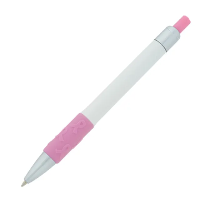 Ribbon Grip Pen