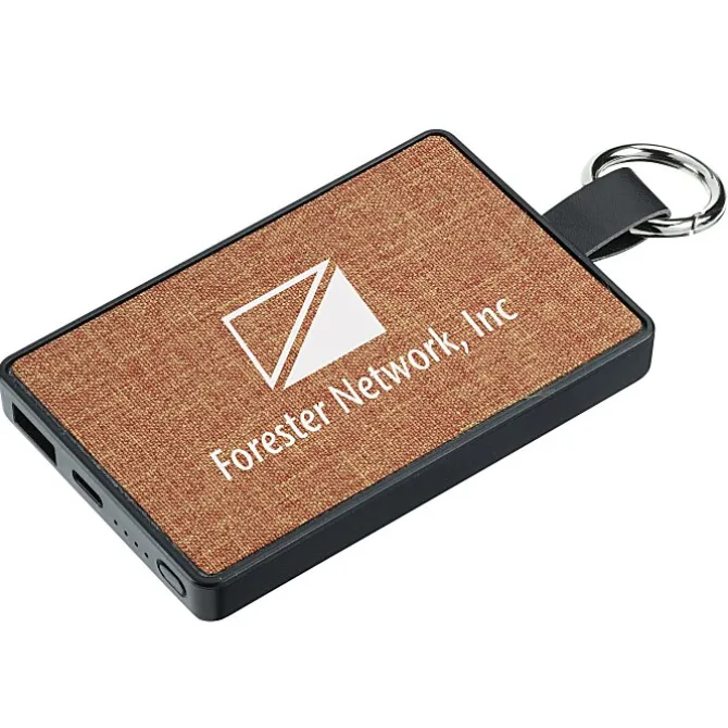 Ridge Line Boost Power Bank - 5000 mAh
