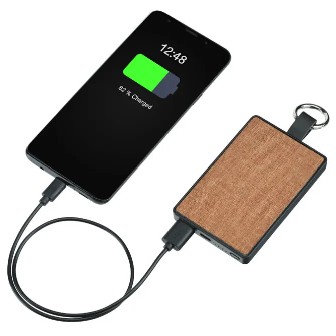 Ridge Line Boost Power Bank - 5000 mAh