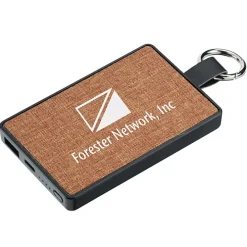 Ridge Line Boost Power Bank - 5000 mAh