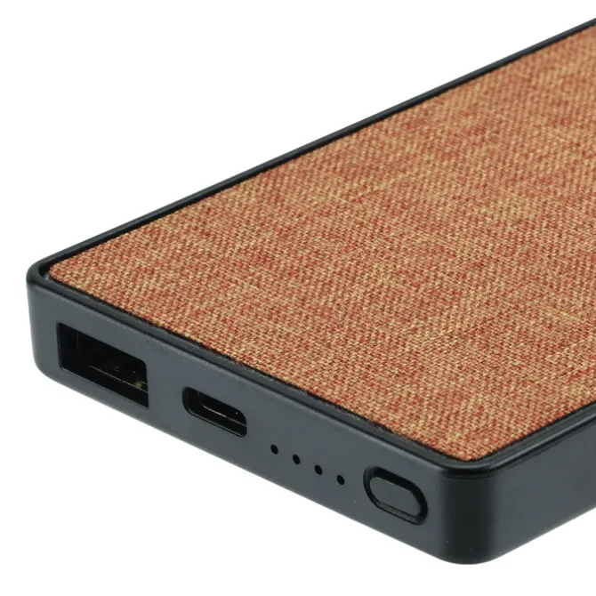 Ridge Line Boost Power Bank - 5000 mAh