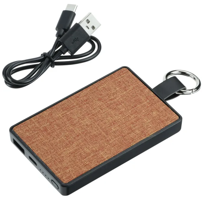 Ridge Line Boost Power Bank - 5000 mAh
