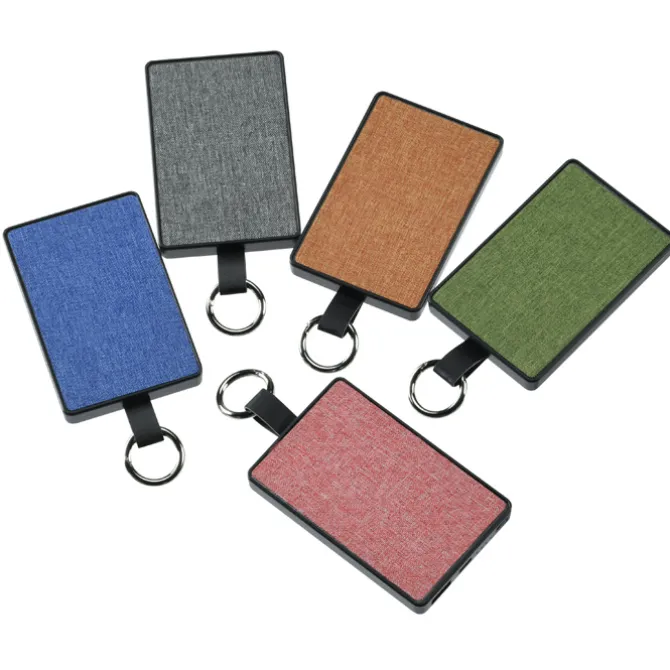 Ridge Line Boost Power Bank - 5000 mAh