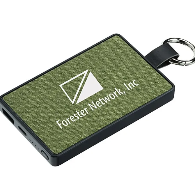 Ridge Line Boost Power Bank - 5000 mAh