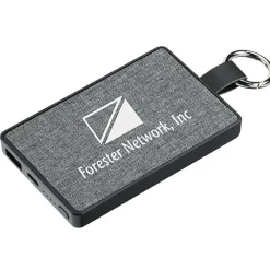 Ridge Line Boost Power Bank - 5000 mAh