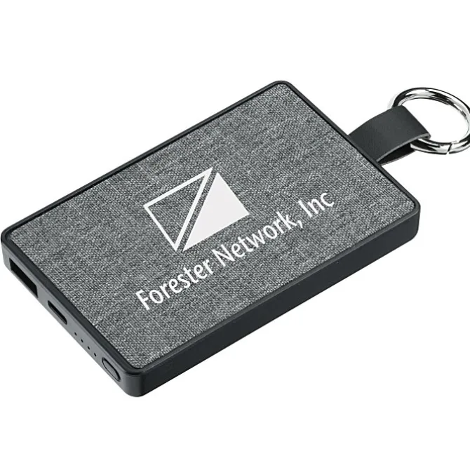 Ridge Line Boost Power Bank - 5000 mAh